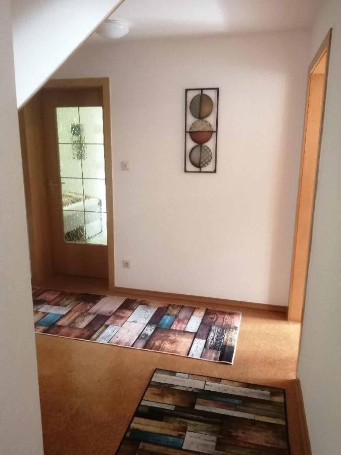 Ferienwohnungen Berger 램 외부 사진